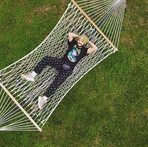 Meet your Posher, Anthony